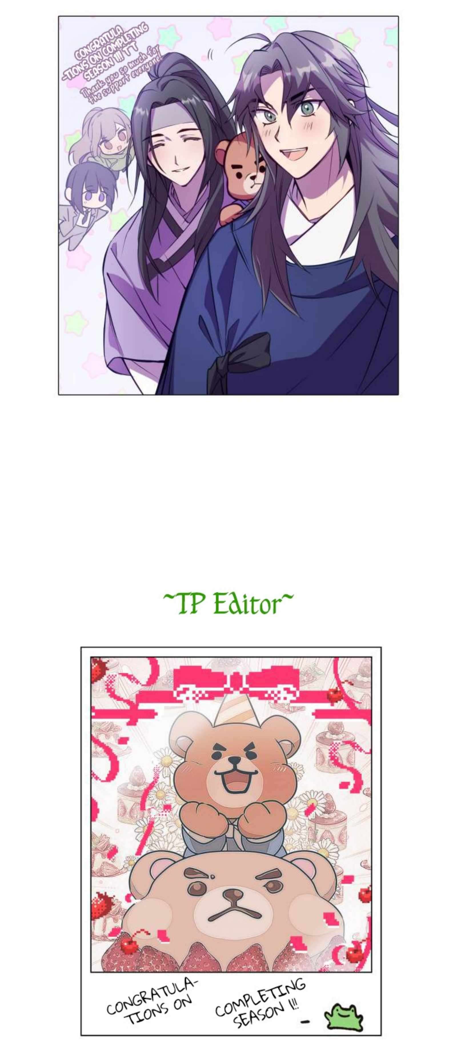 Read Drug Devourer Manga Online