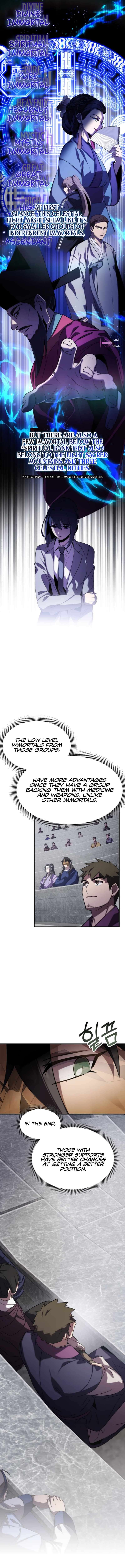 Read Drug Devourer Manga Online