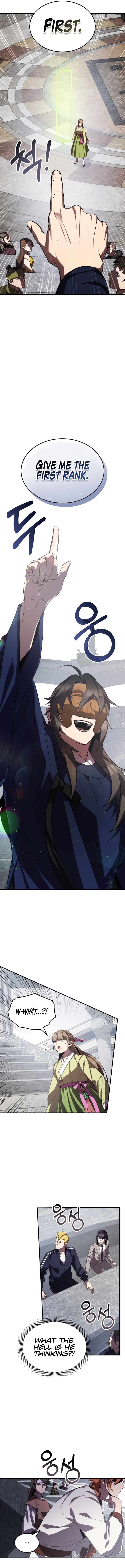 Read Drug Devourer Manga Online