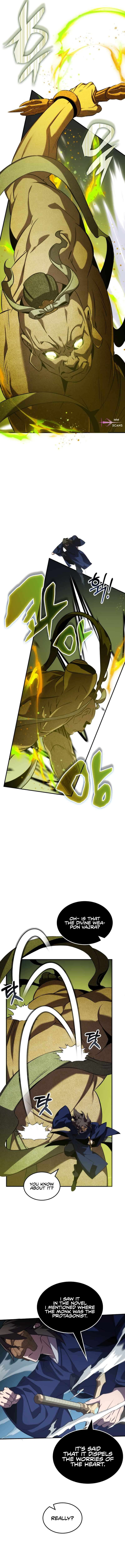 Read Drug Devourer Manga Online