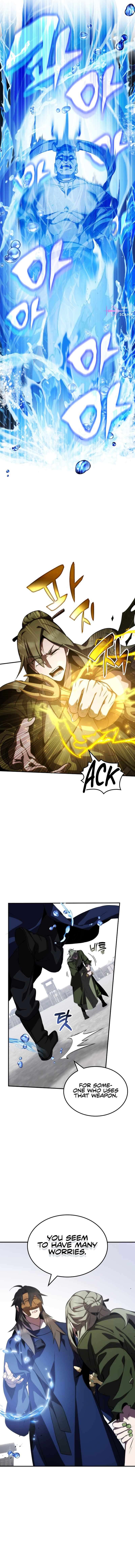 Read Drug Devourer Manga Online