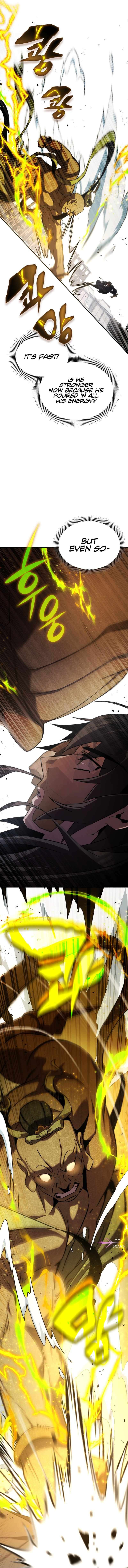 Read Drug Devourer Manga Online