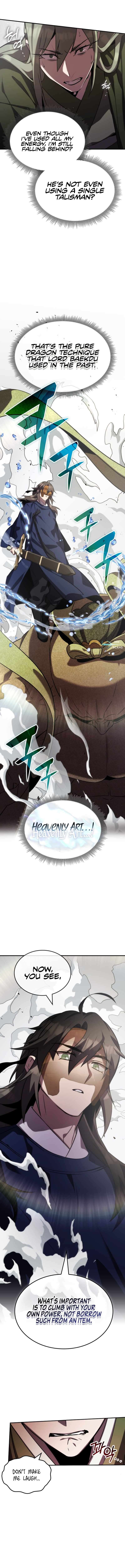 Read Drug Devourer Manga Online