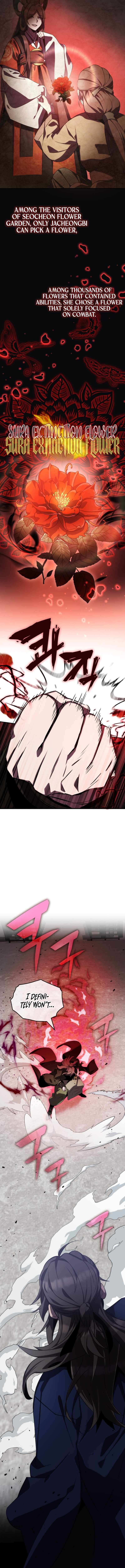 Read Drug Devourer Manga Online