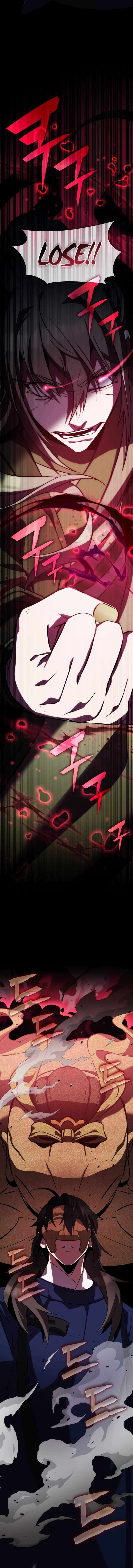 Read Drug Devourer Manga Online