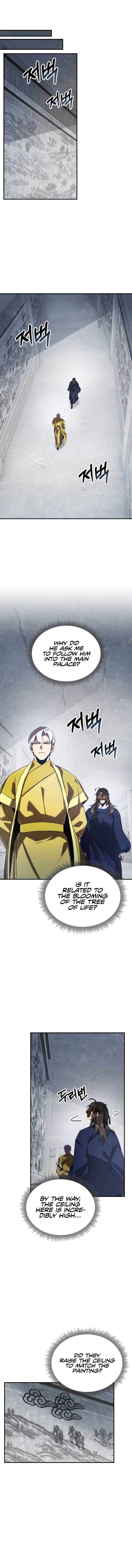 Read Drug Devourer Manga Online