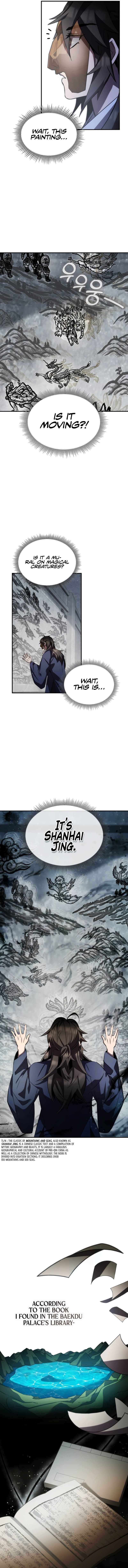 Read Drug Devourer Manga Online