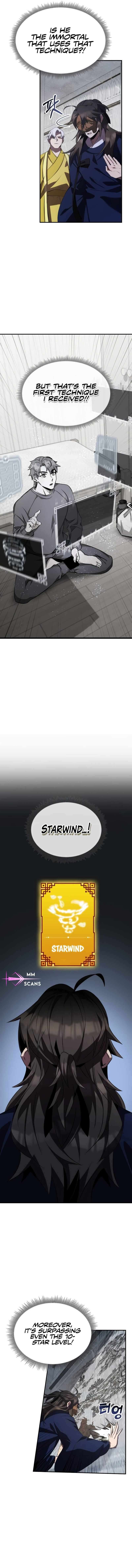 Read Drug Devourer Manga Online