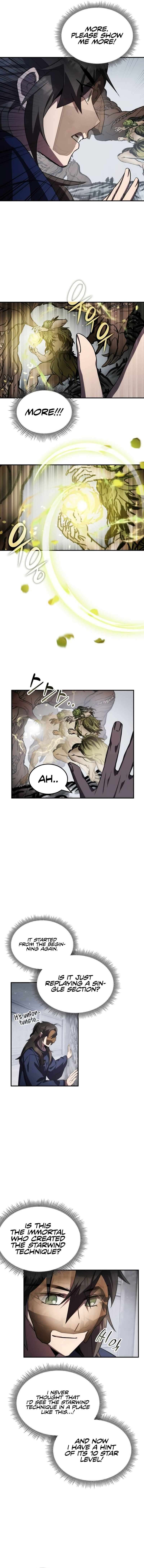 Read Drug Devourer Manga Online