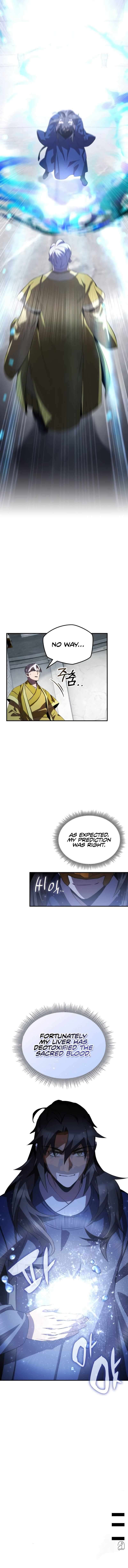 Read Drug Devourer Manga Online