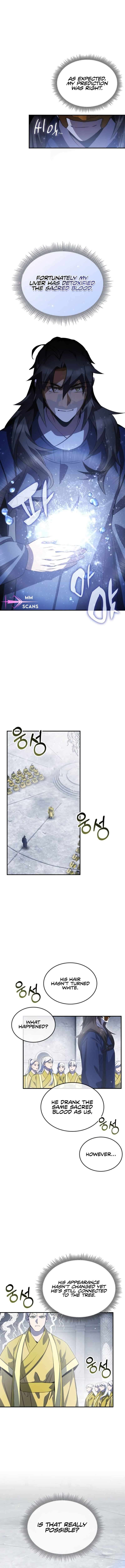 Read Drug Devourer Manga Online