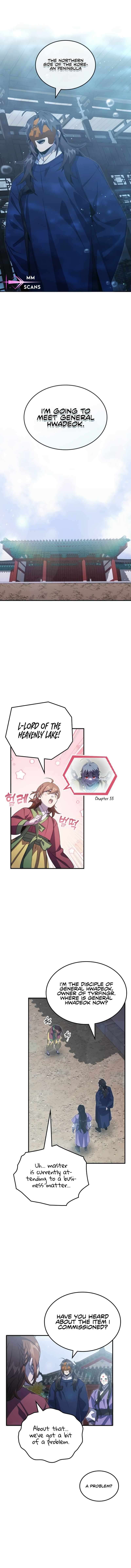 Read Drug Devourer Manga Online