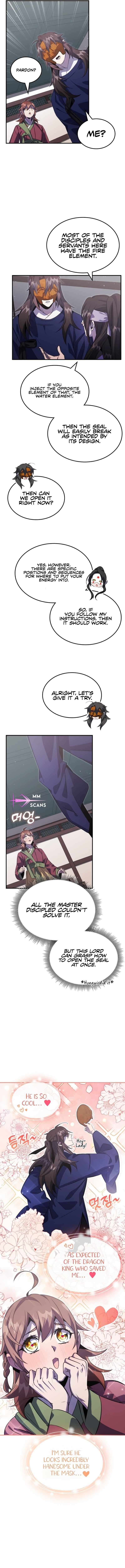 Read Drug Devourer Manga Online