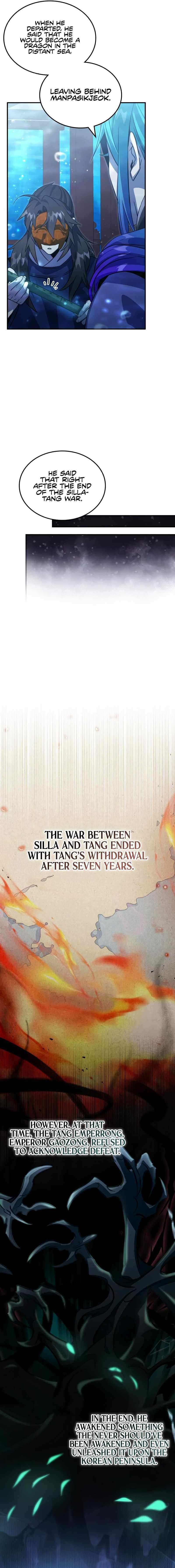 Read Drug Devourer Manga Online