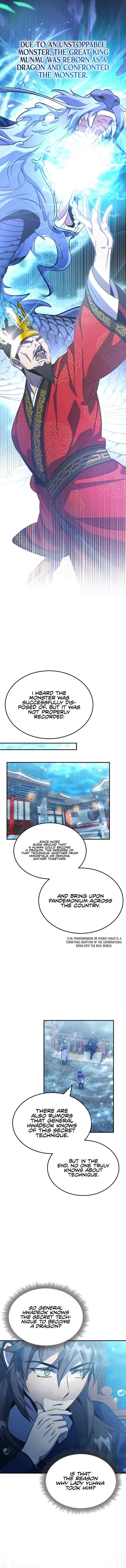 Read Drug Devourer Manga Online