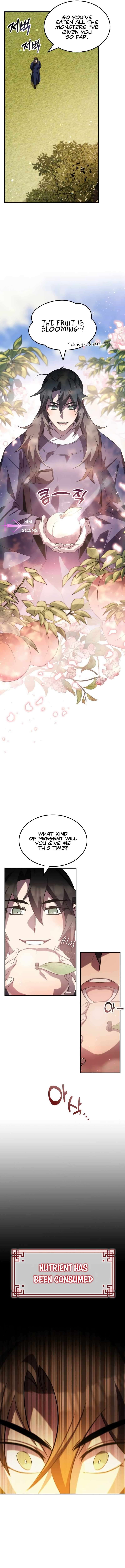 Read Drug Devourer Manga Online