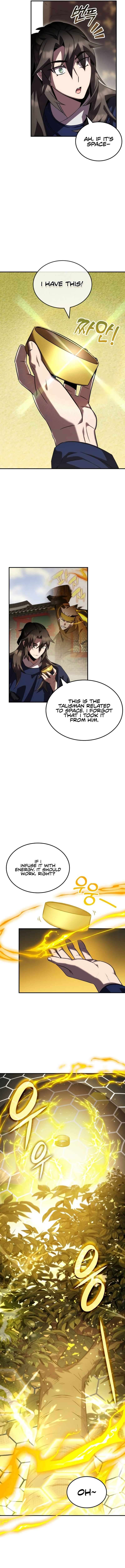 Read Drug Devourer Manga Online