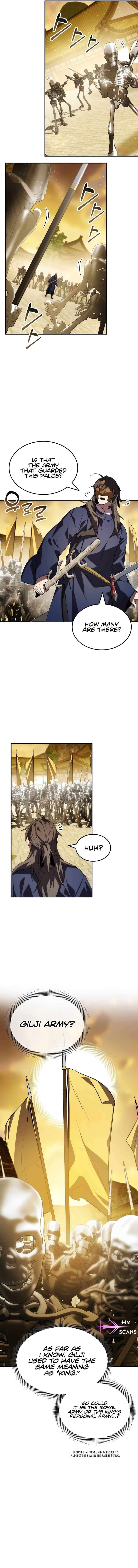 Read Drug Devourer Manga Online