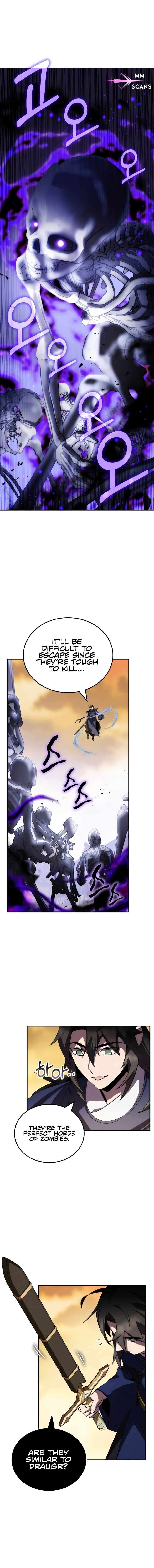 Read Drug Devourer Manga Online