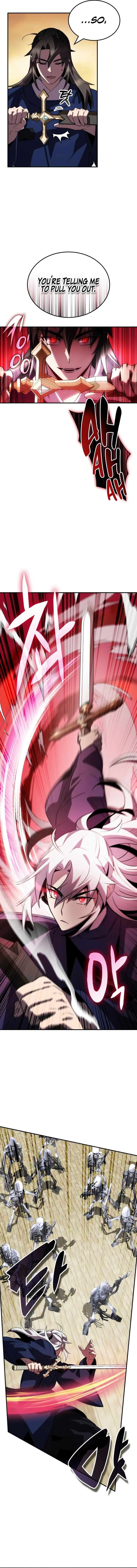 Read Drug Devourer Manga Online