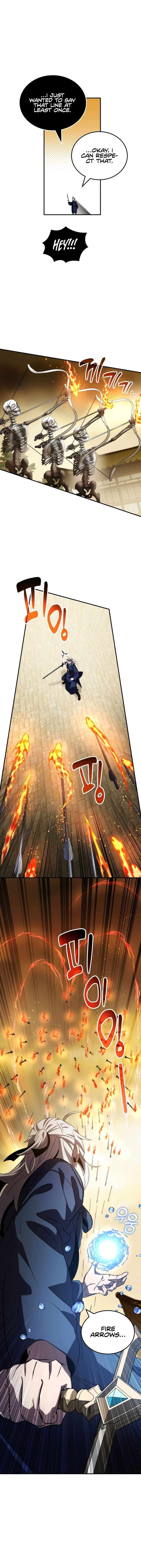 Read Drug Devourer Manga Online