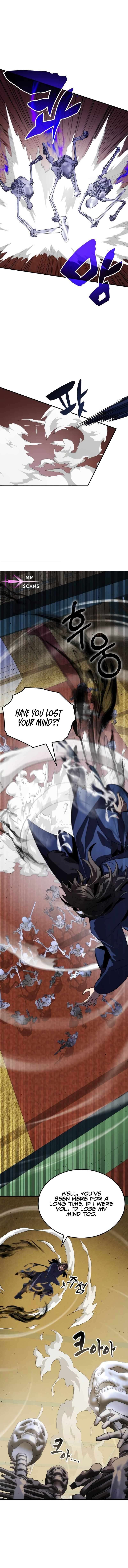 Read Drug Devourer Manga Online