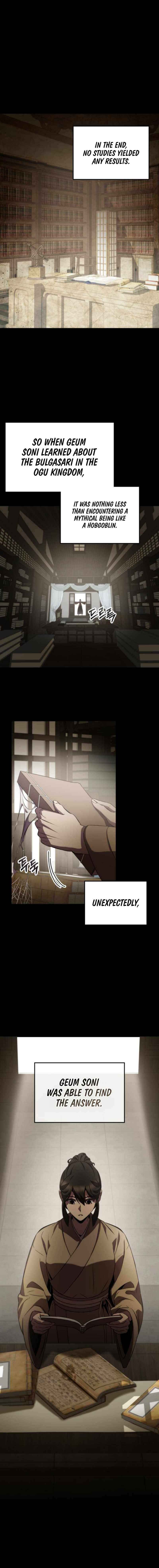 Read Drug Devourer Manga Online