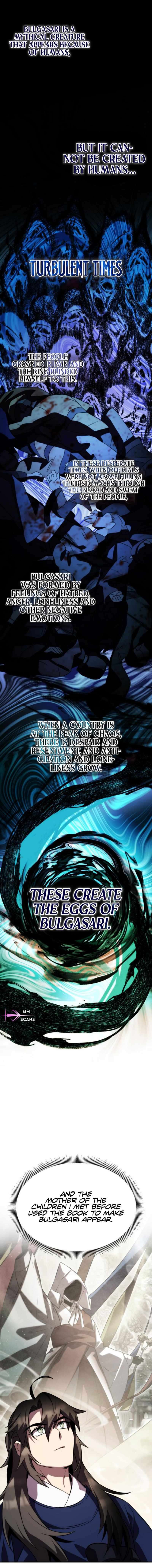 Read Drug Devourer Manga Online