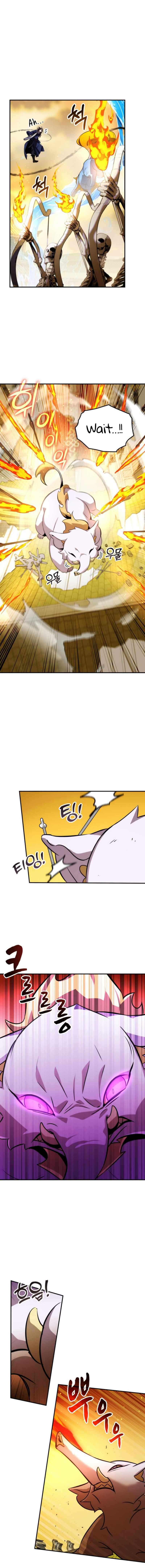 Read Drug Devourer Manga Online