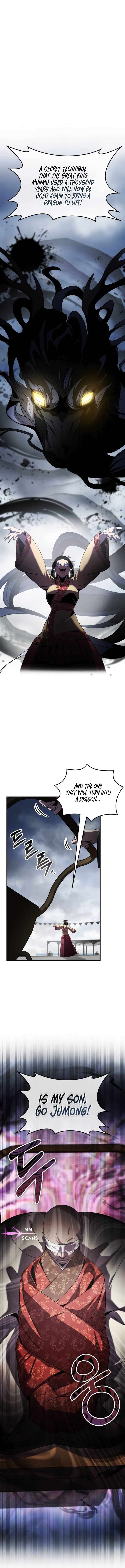 Read Drug Devourer Manga Online