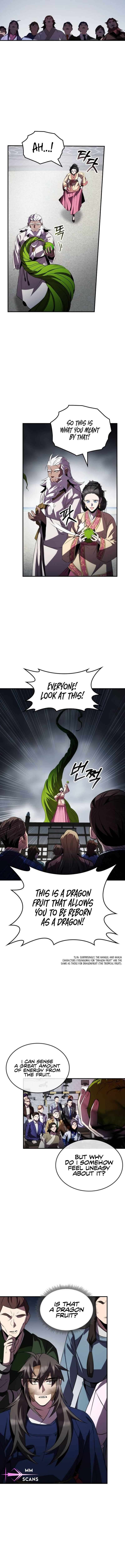 Read Drug Devourer Manga Online