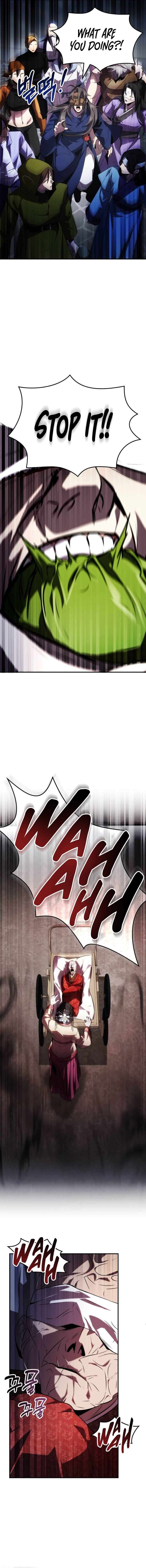 Read Drug Devourer Manga Online