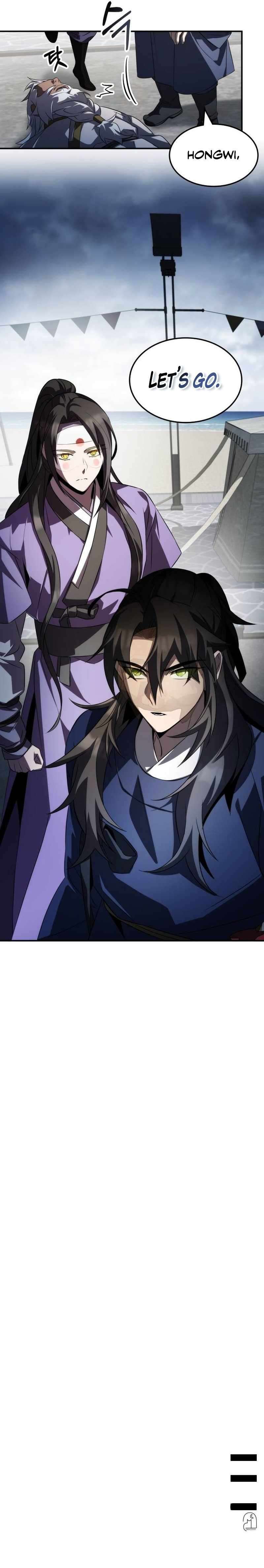 Read Drug Devourer Manga Online