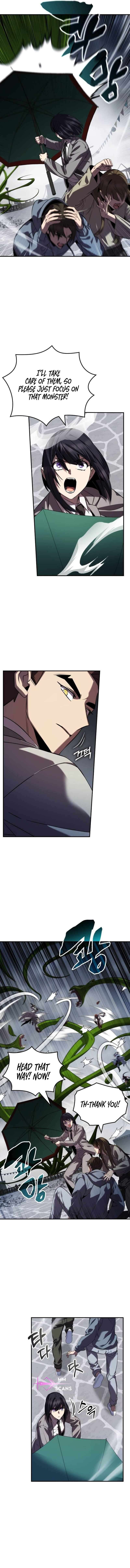 Read Drug Devourer Manga Online