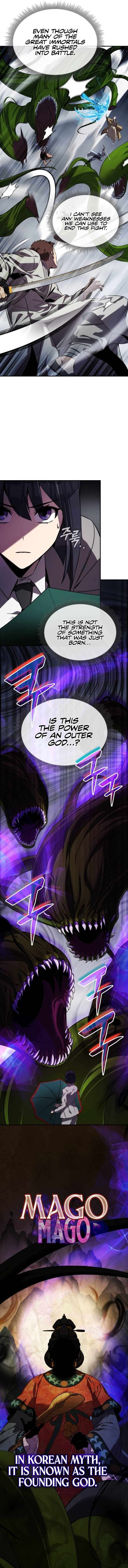 Read Drug Devourer Manga Online