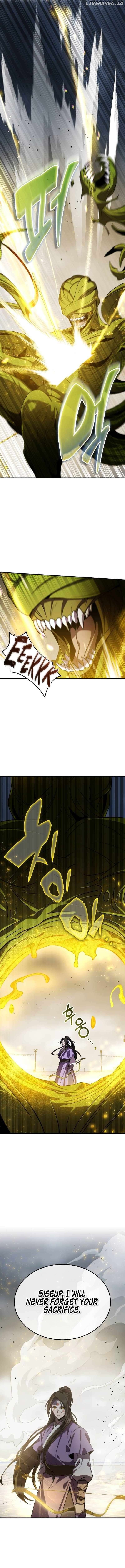 Read Drug Devourer Manga Online