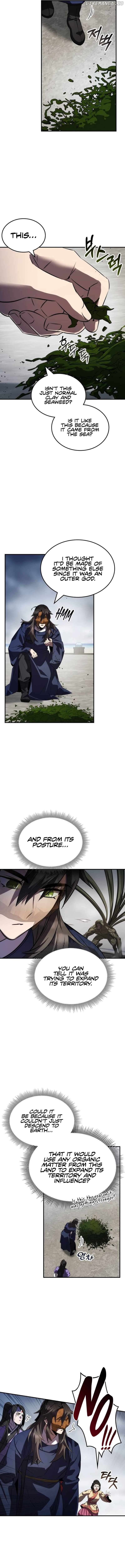 Read Drug Devourer Manga Online