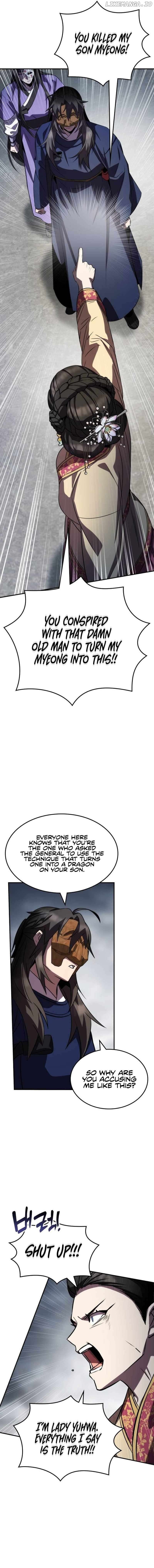 Read Drug Devourer Manga Online