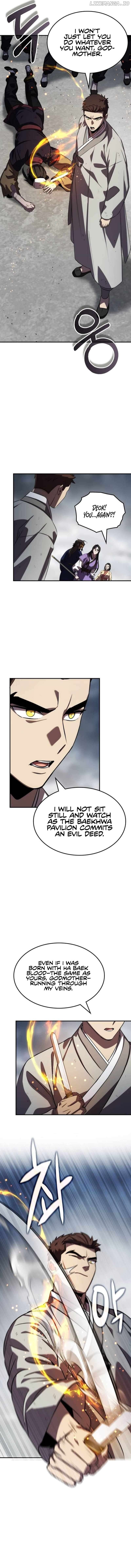 Read Drug Devourer Manga Online