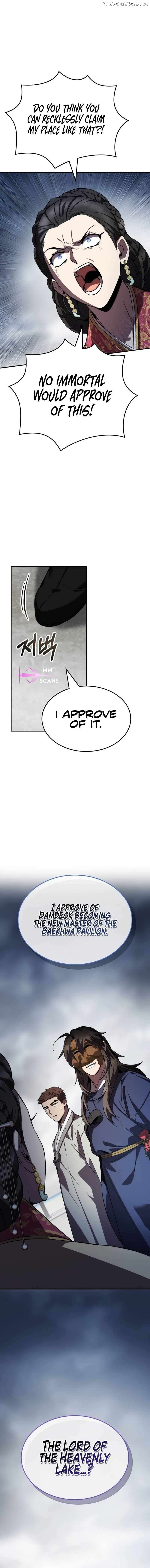 Read Drug Devourer Manga Online