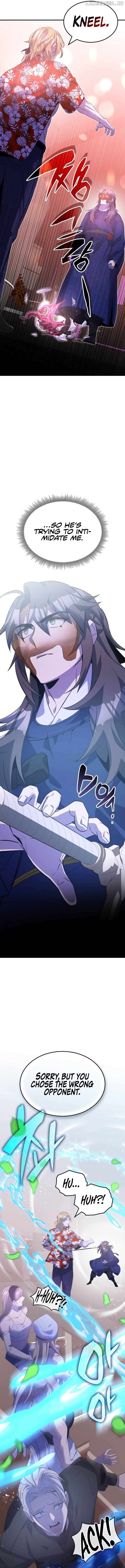 Read Drug Devourer Manga Online