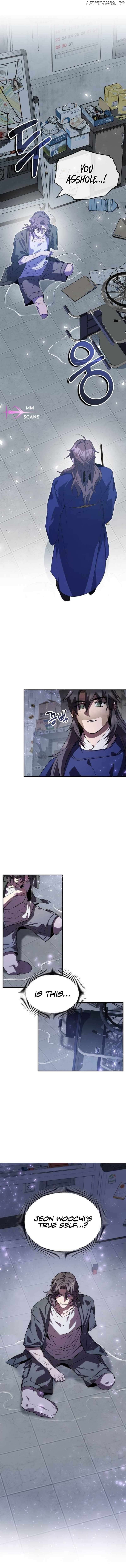 Read Drug Devourer Manga Online