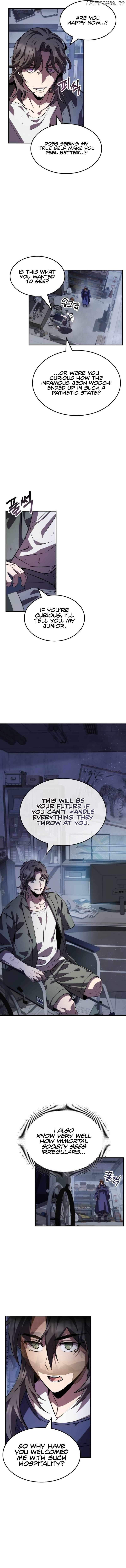 Read Drug Devourer Manga Online