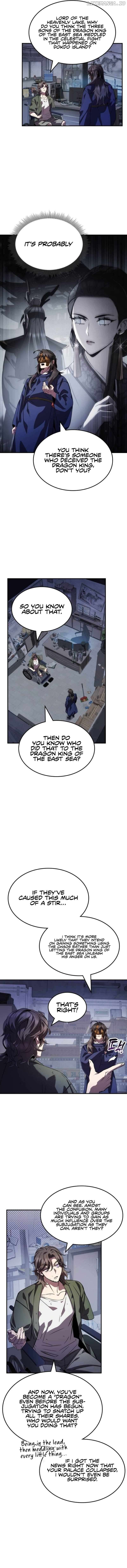 Read Drug Devourer Manga Online