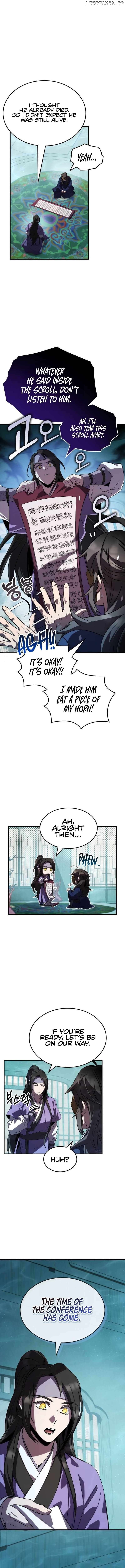 Read Drug Devourer Manga Online