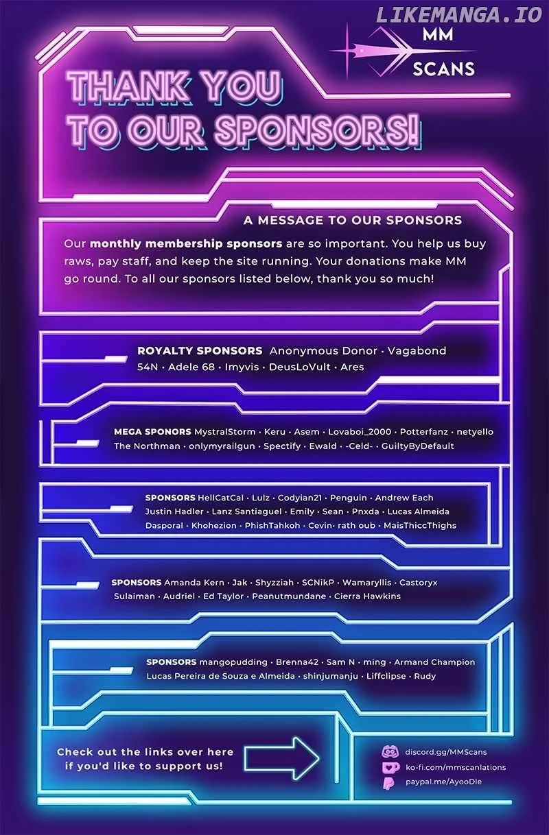 Read Drug Devourer Manga Online