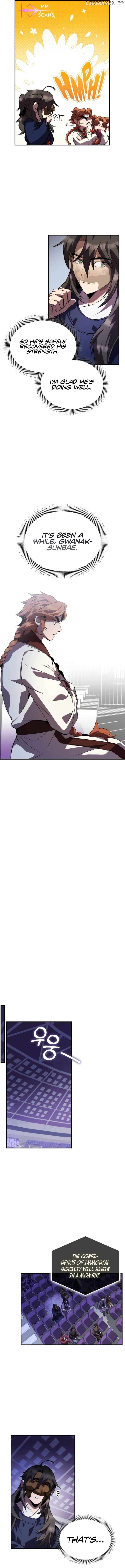 Read Drug Devourer Manga Online