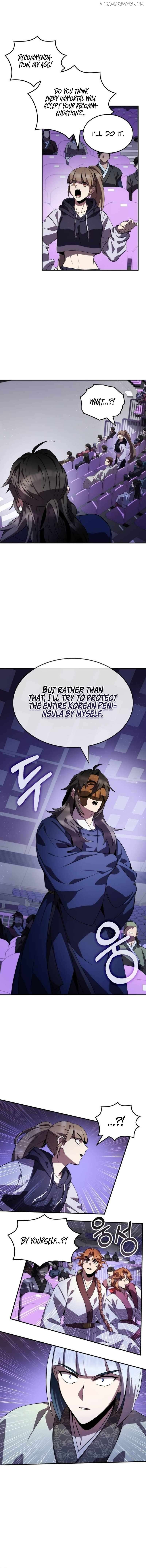 Read Drug Devourer Manga Online