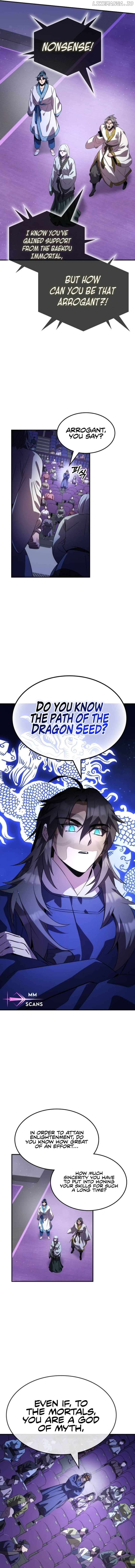 Read Drug Devourer Manga Online