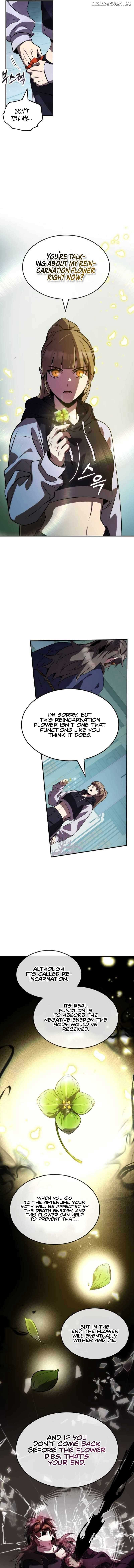 Read Drug Devourer Manga Online